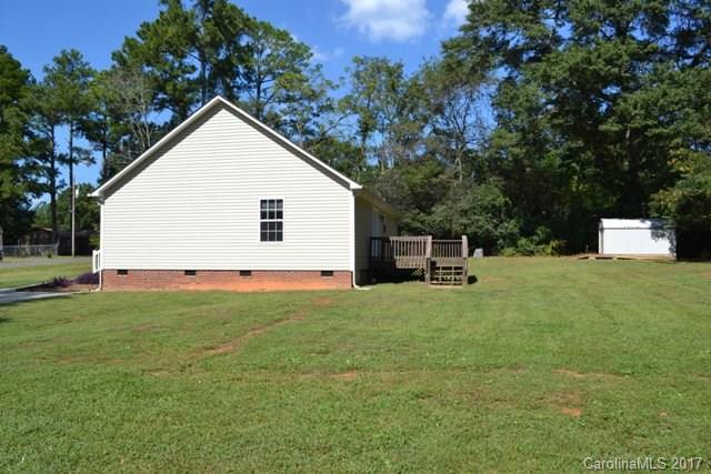 Highwood - Residential