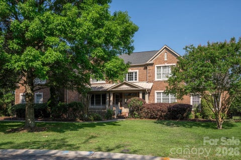 Photo of 201 Kindling Wood Lane, Marvin, NC 28173 (MLS # 4384794)
