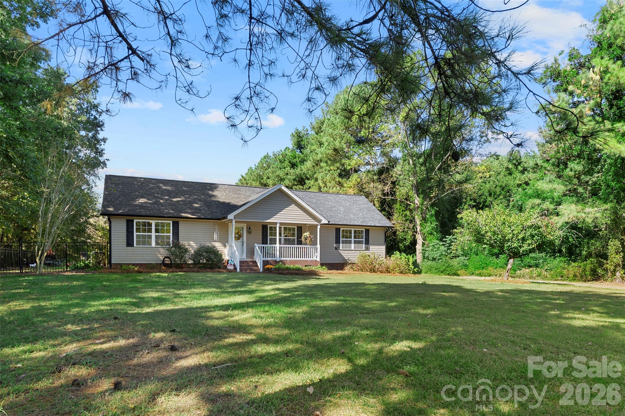 40237 Palmerville Road