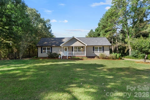 Photo of 40237 Palmerville Road, New London, NC 28127 (MLS # 4437614)