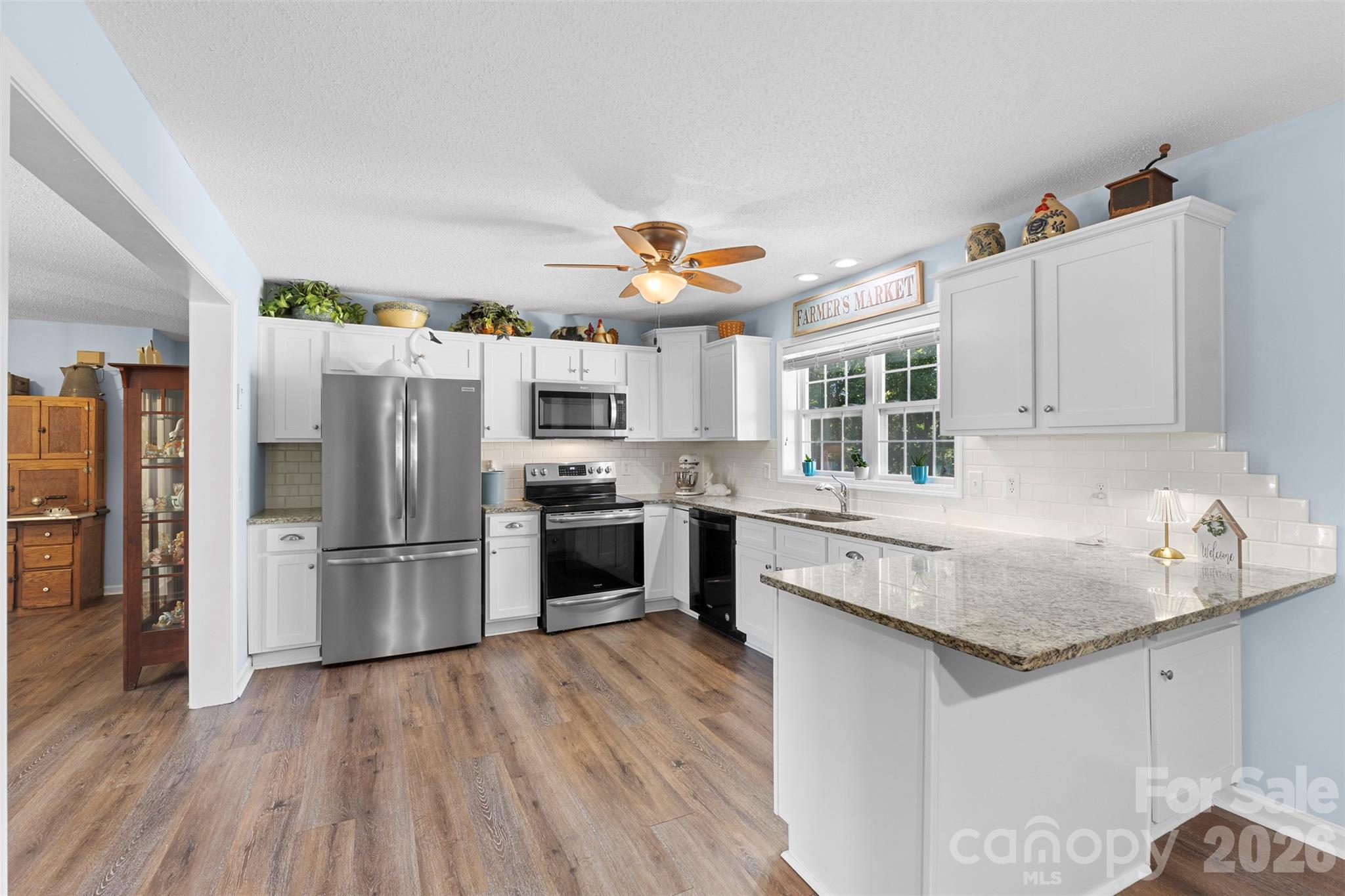 40237 Palmerville Road