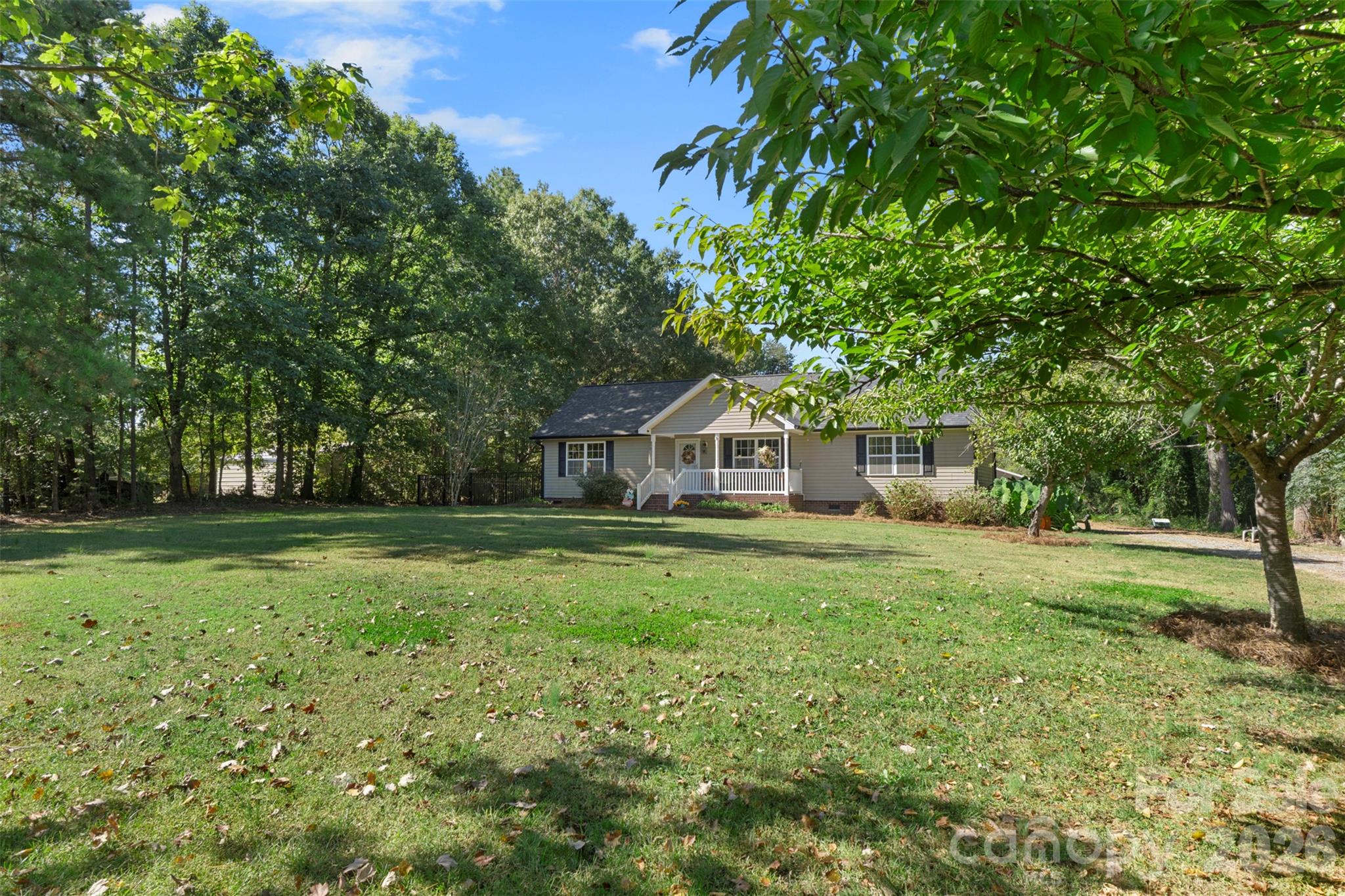 40237 Palmerville Road