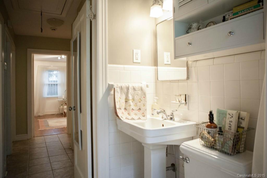 Plaza Acres - Residential