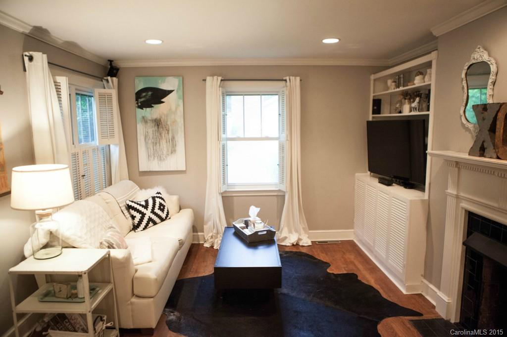 Plaza Acres - Residential