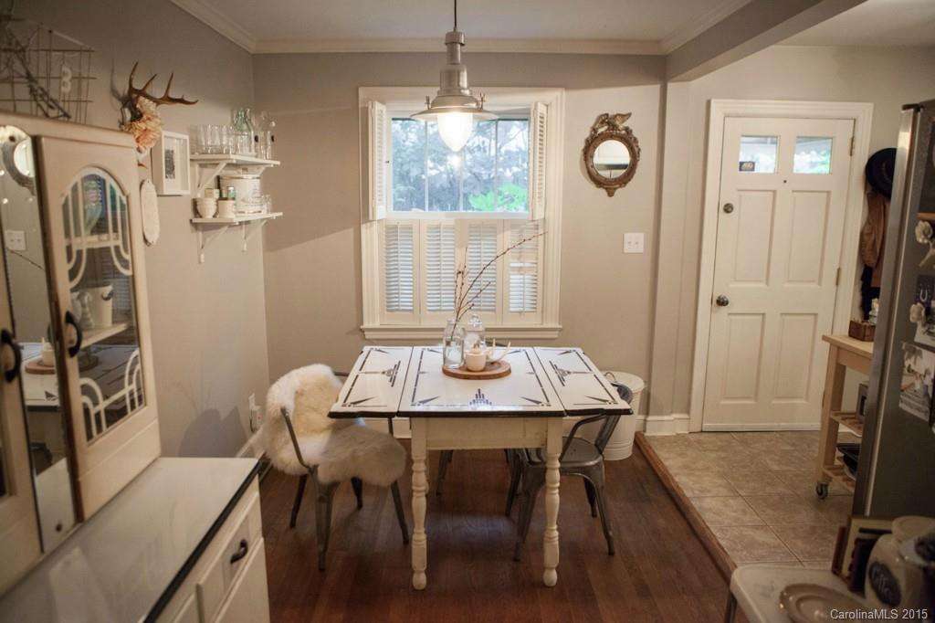 Plaza Acres - Residential