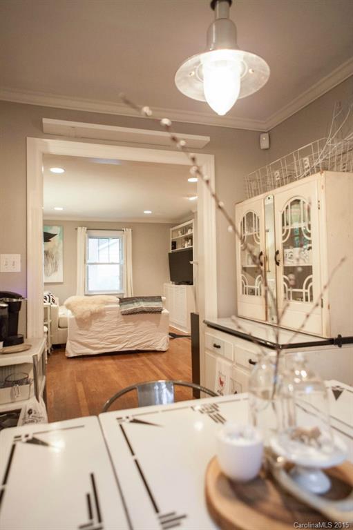 Plaza Acres - Residential