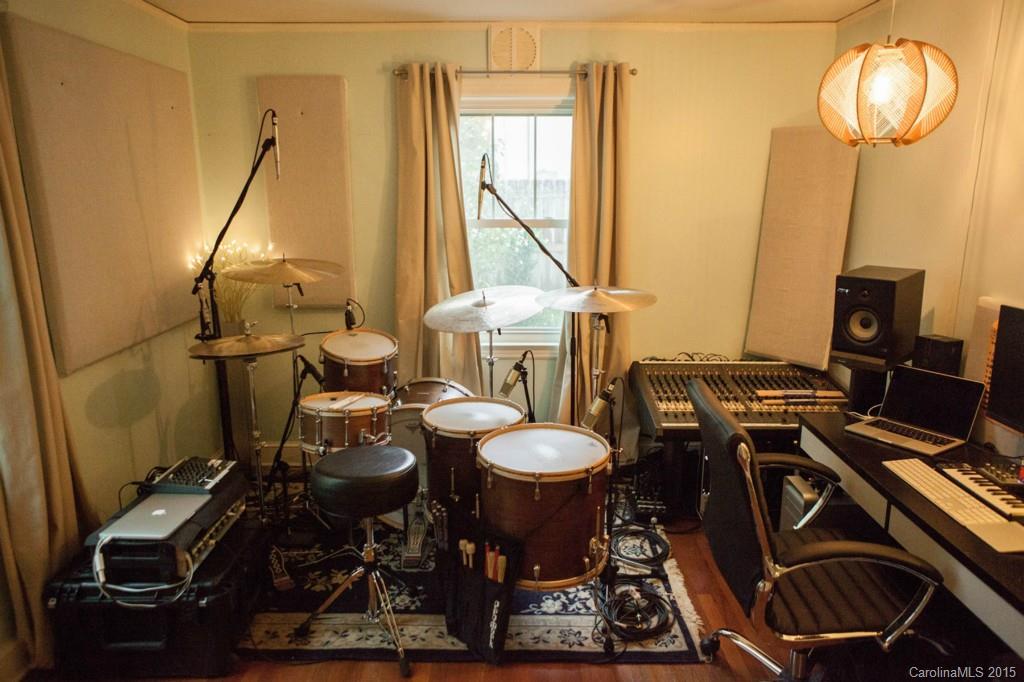 Plaza Acres - Residential