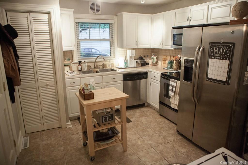 Plaza Acres - Residential