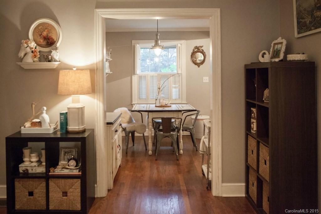 Plaza Acres - Residential