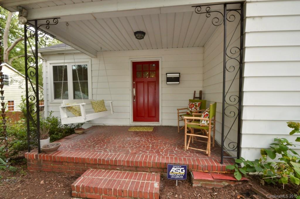 Plaza Acres - Residential