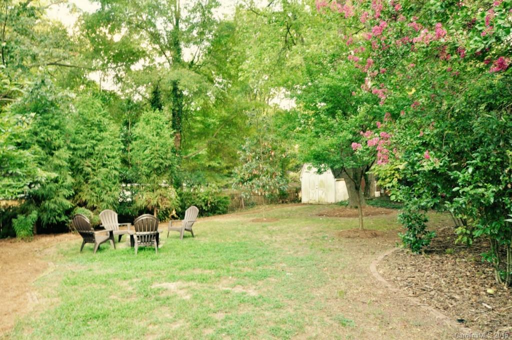 Plaza Acres - Residential