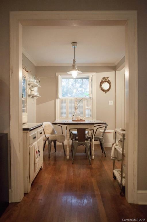 Plaza Acres - Residential