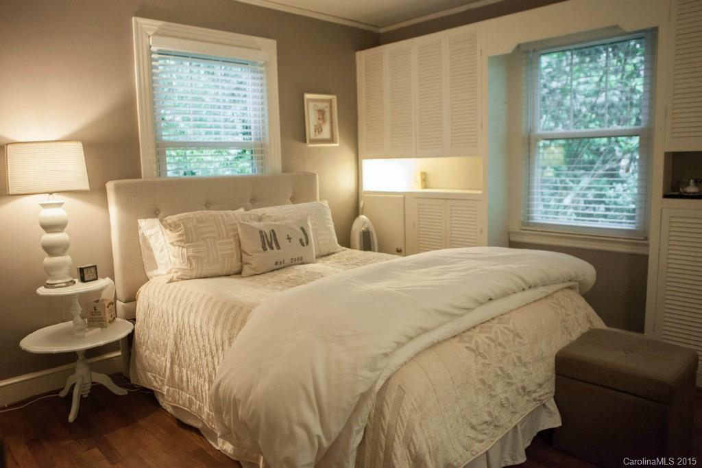 Plaza Acres - Residential