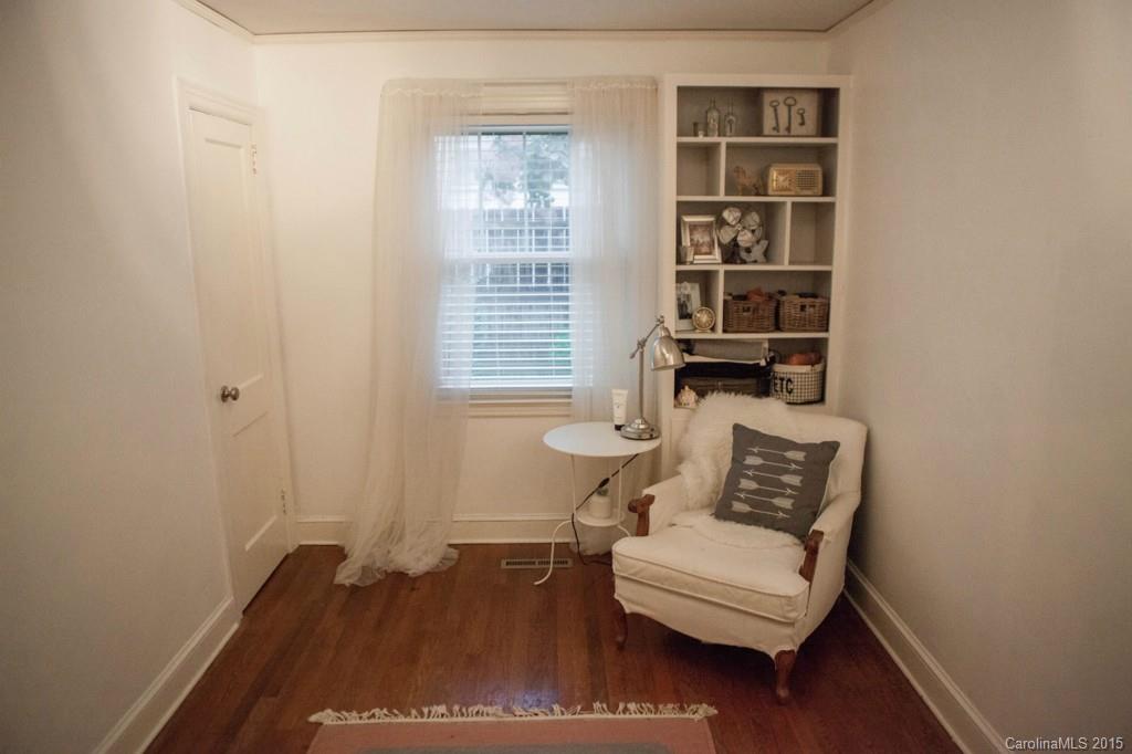 Plaza Acres - Residential