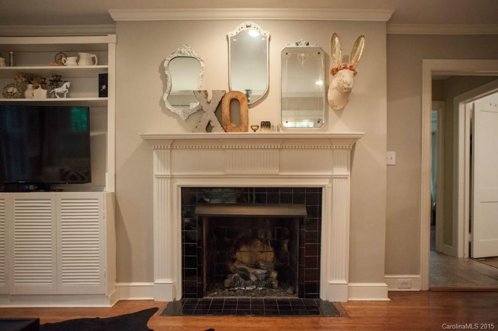 Plaza Acres - Residential