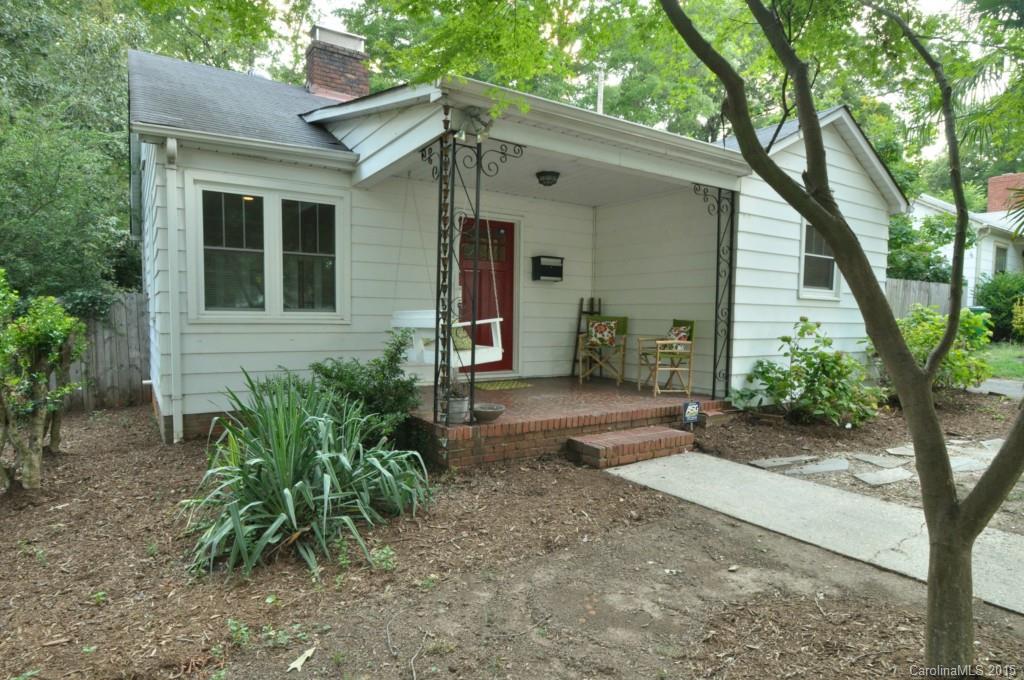 Plaza Acres - Residential