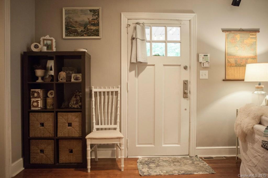 Plaza Acres - Residential