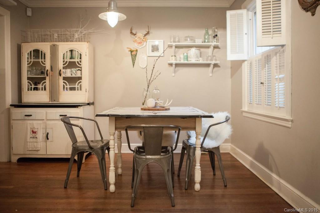 Plaza Acres - Residential