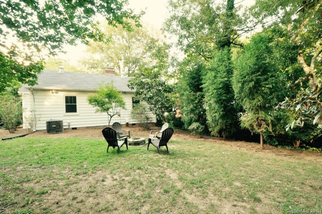 Plaza Acres - Residential