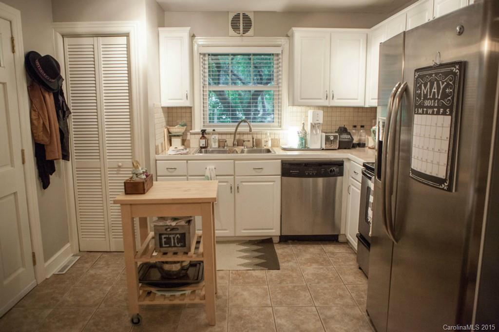 Plaza Acres - Residential