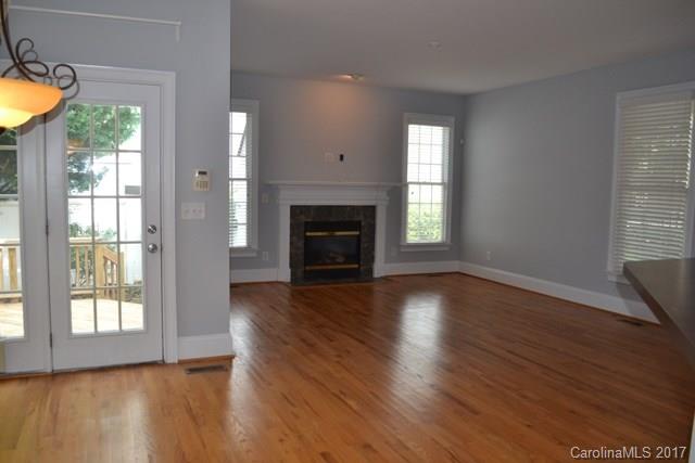 Baxter Village - Residential