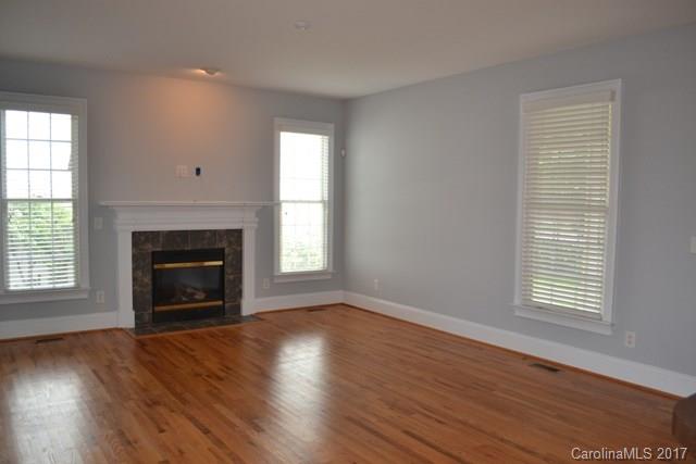 Baxter Village - Residential