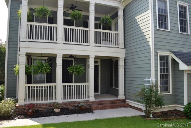 Baxter Village - Residential