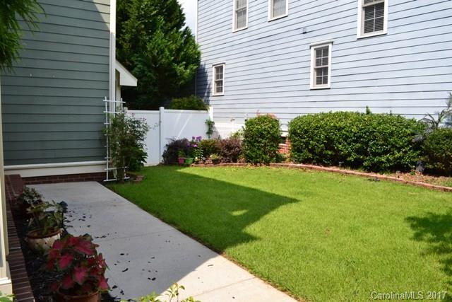 Baxter Village - Residential