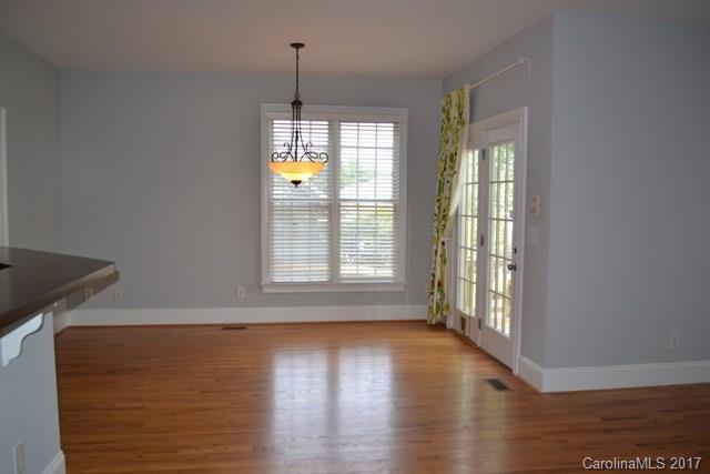 Baxter Village - Residential