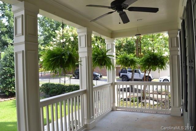 Baxter Village - Residential