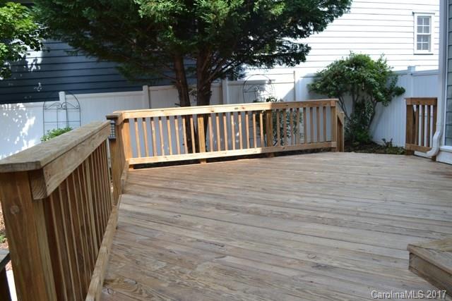 Baxter Village - Residential