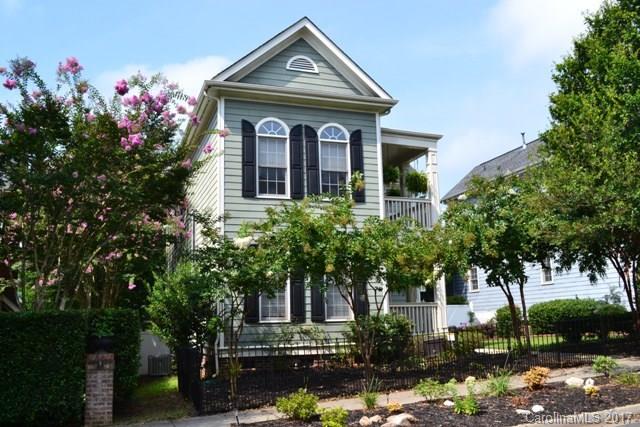 Baxter Village - Residential