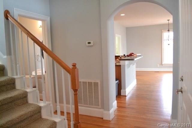 Baxter Village - Residential