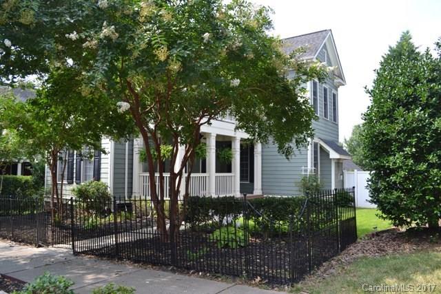 Baxter Village - Residential