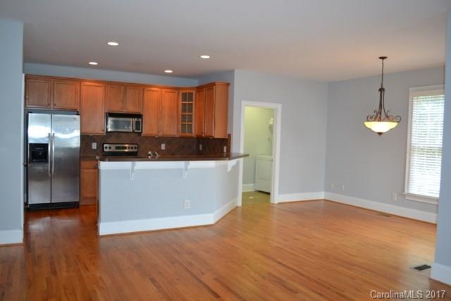 Baxter Village - Residential