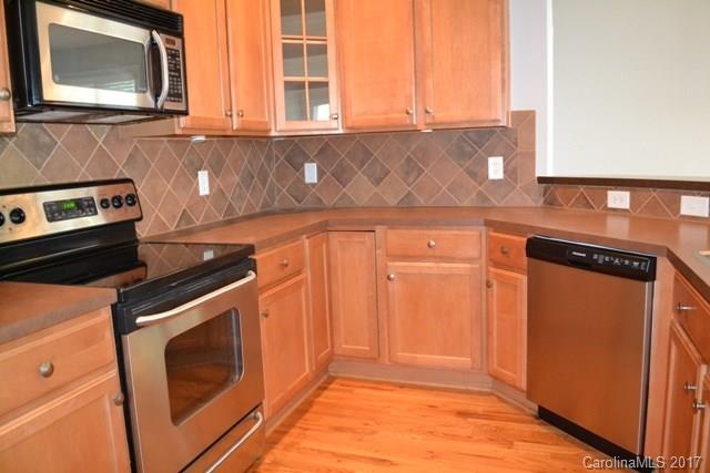 Baxter Village - Residential