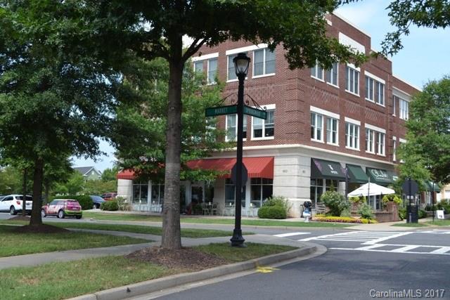 Baxter Village - Residential