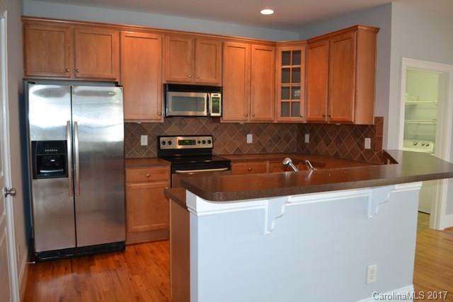 Baxter Village - Residential