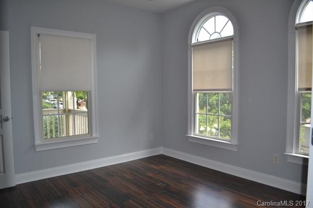 Baxter Village - Residential