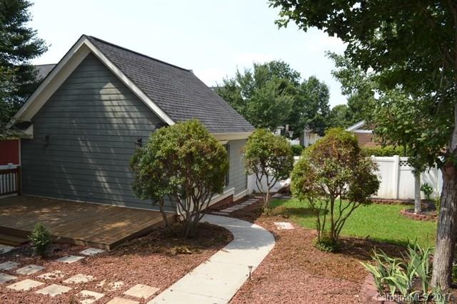 Baxter Village - Residential