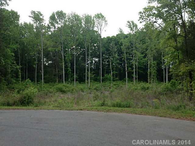 Hawkins Ridge - Land