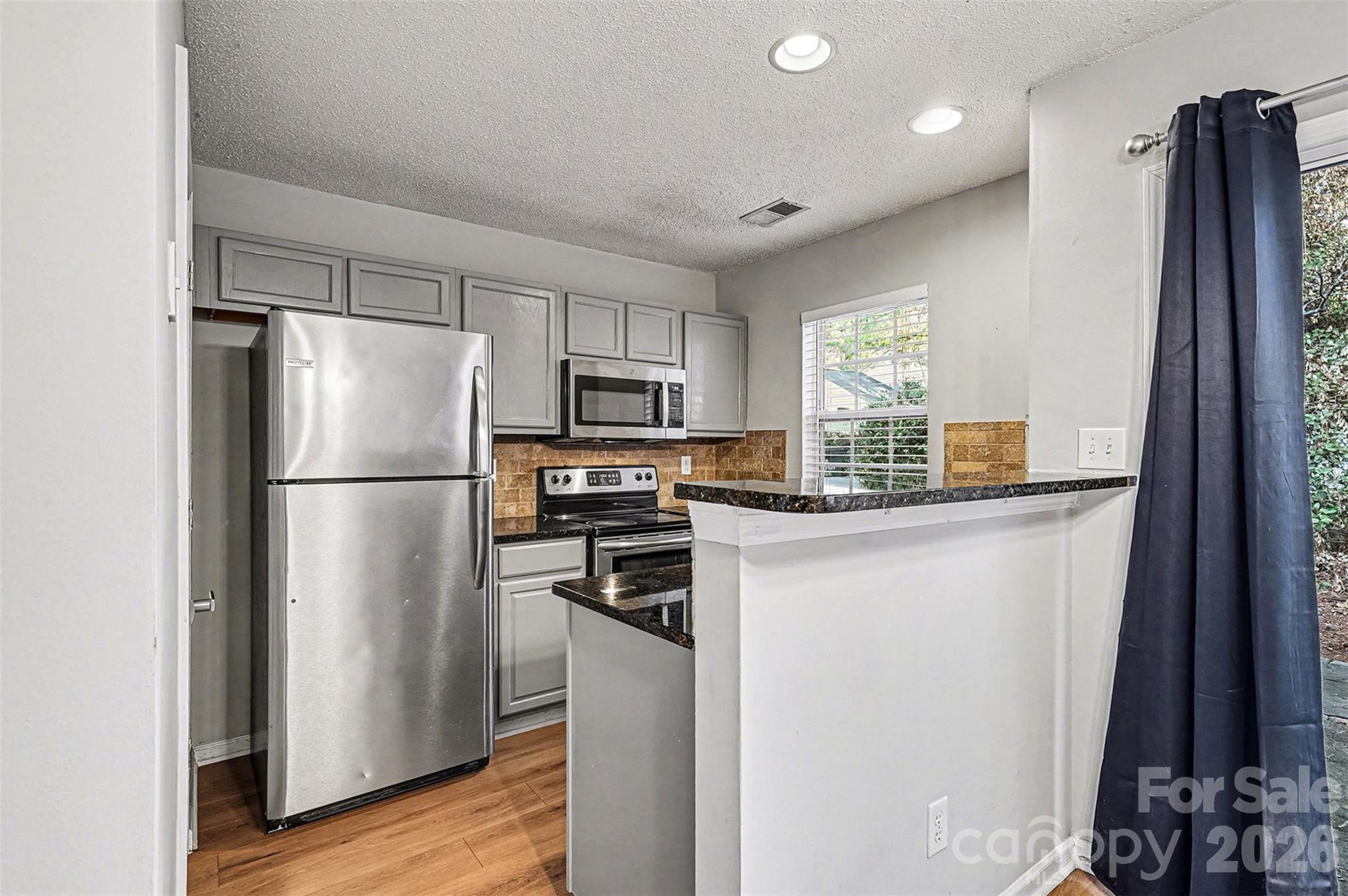 University Heights - Residential