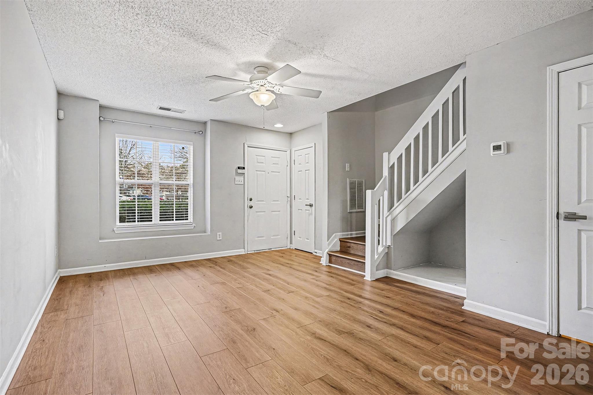 University Heights - Residential