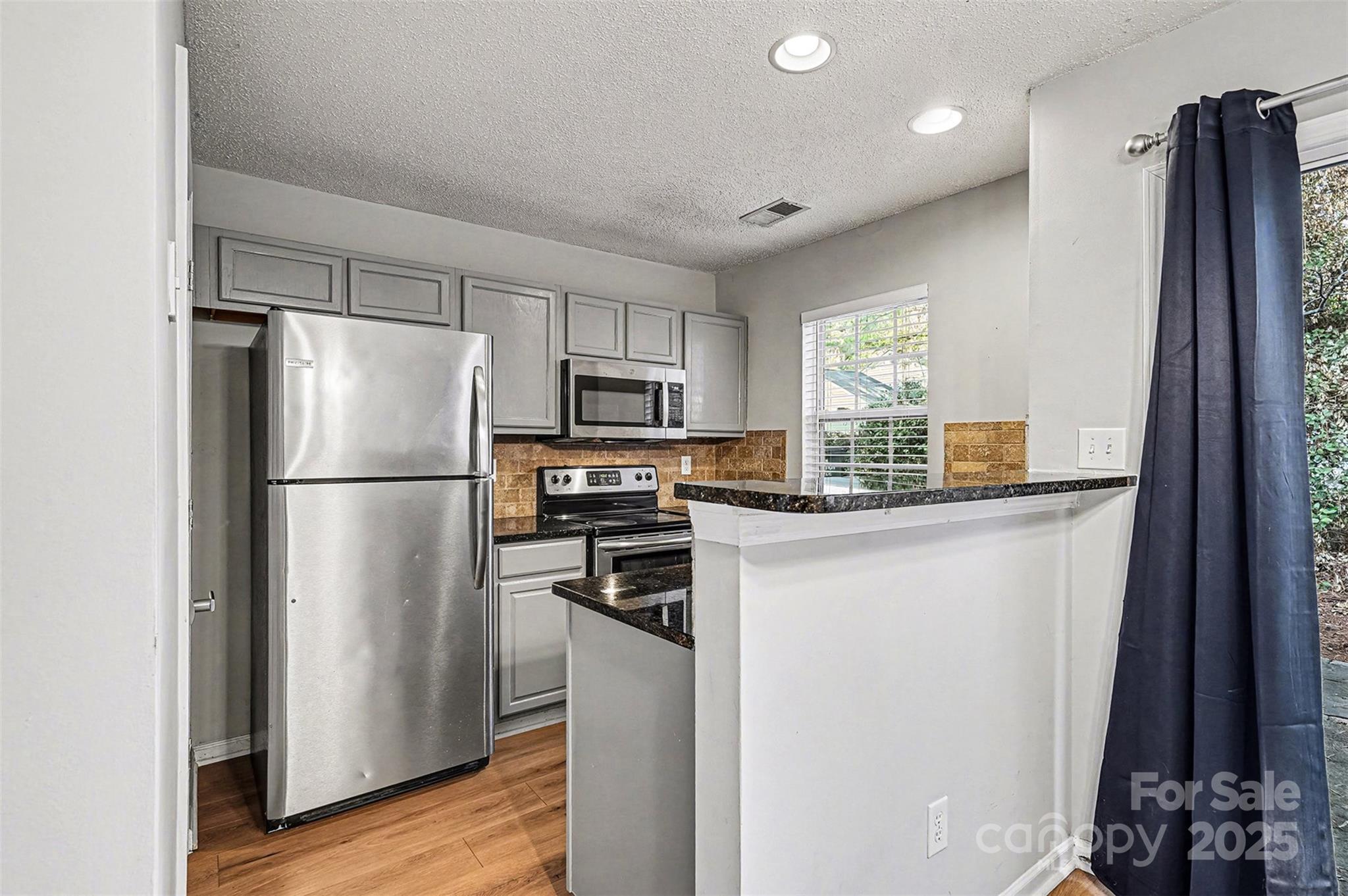 University Heights - Residential