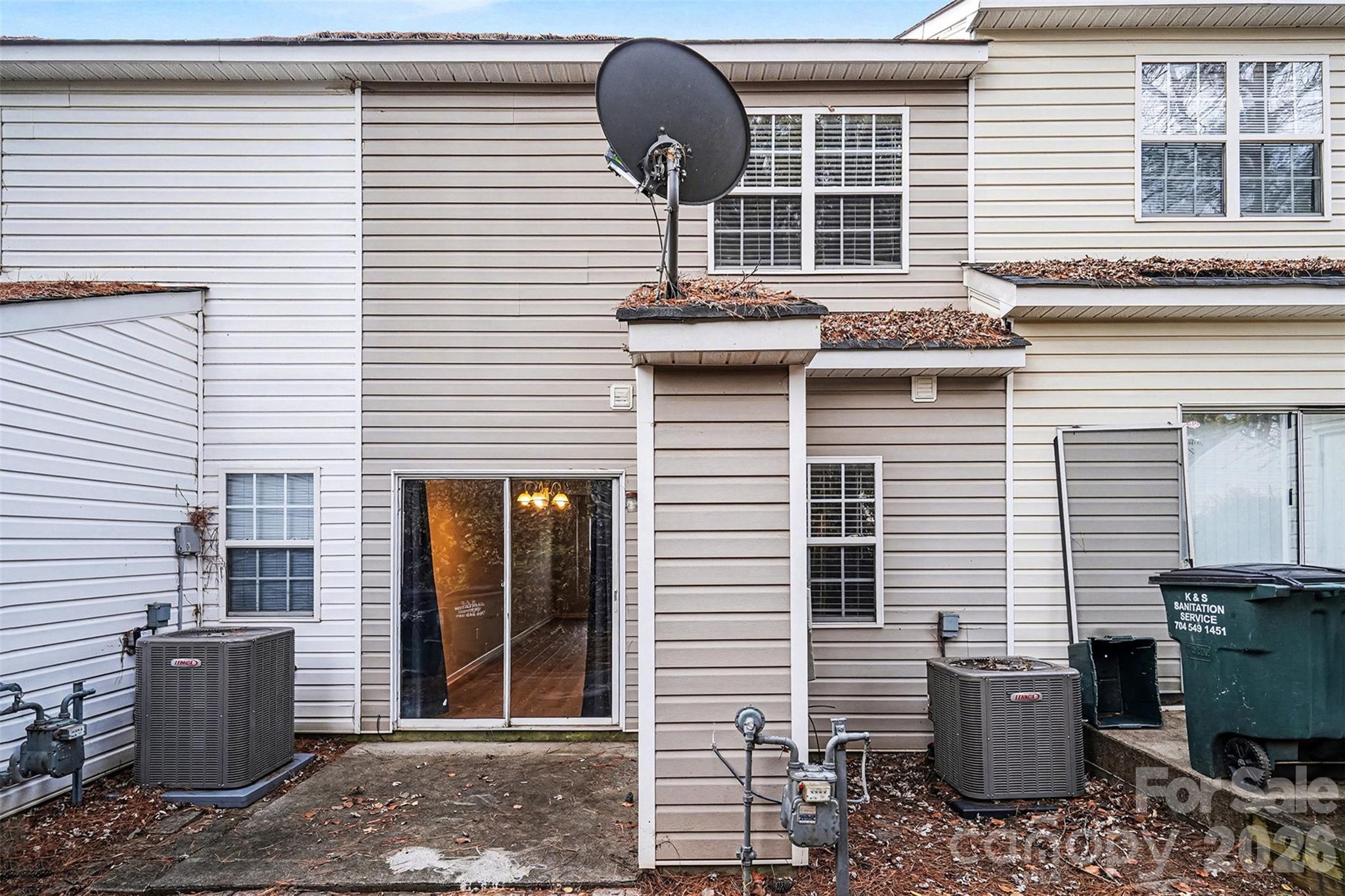 University Heights - Residential