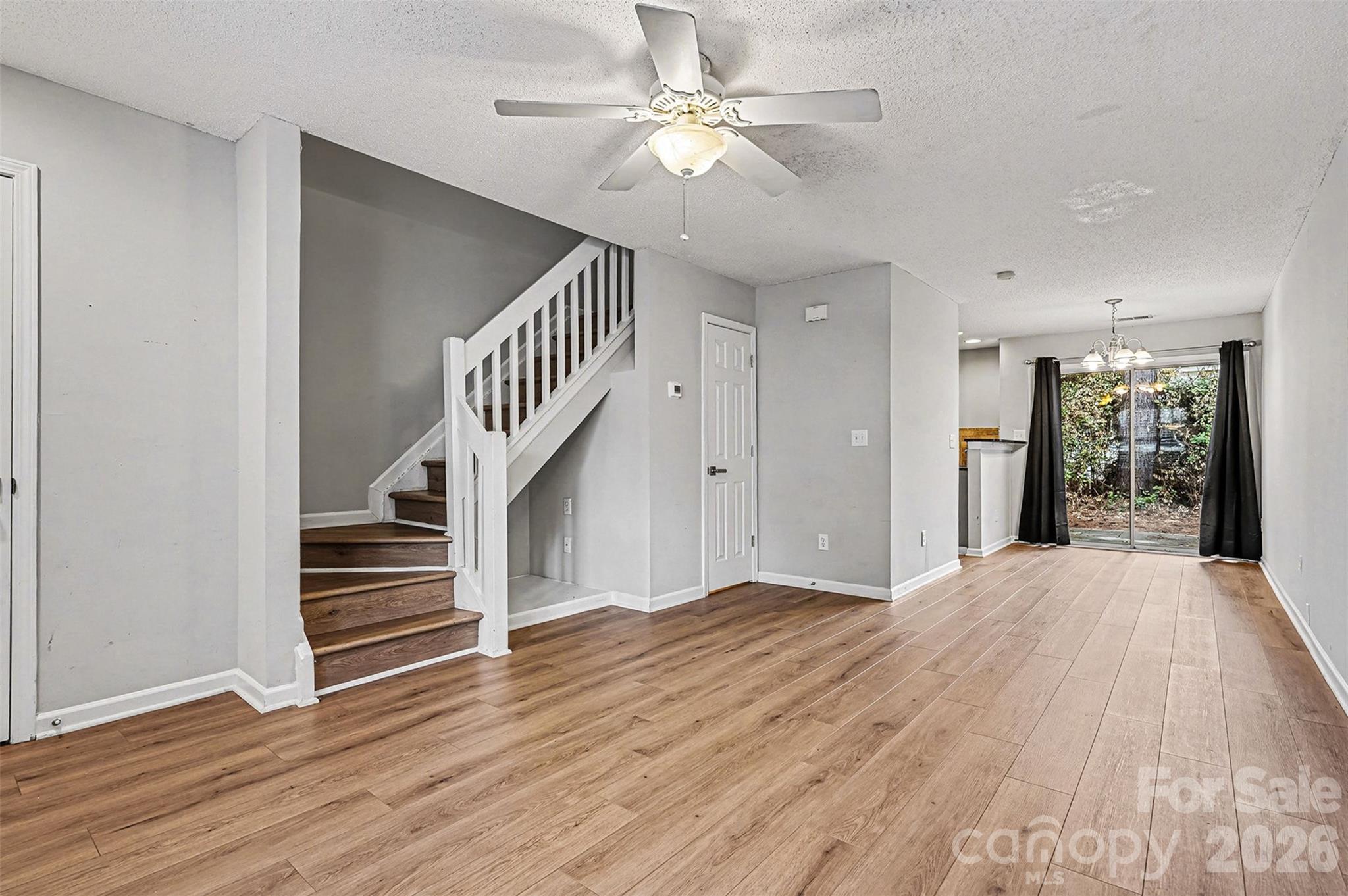 University Heights - Residential