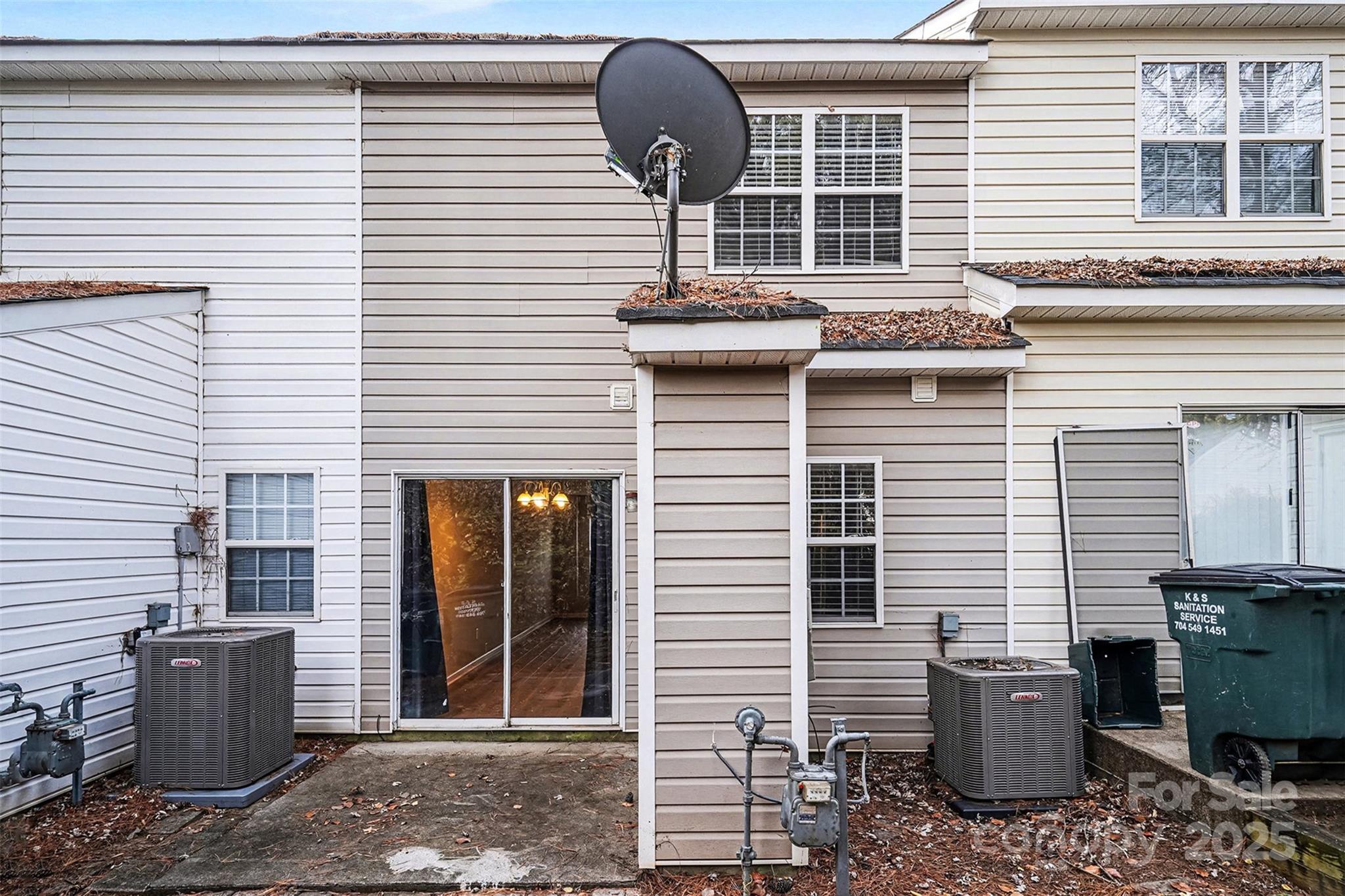 University Heights - Residential