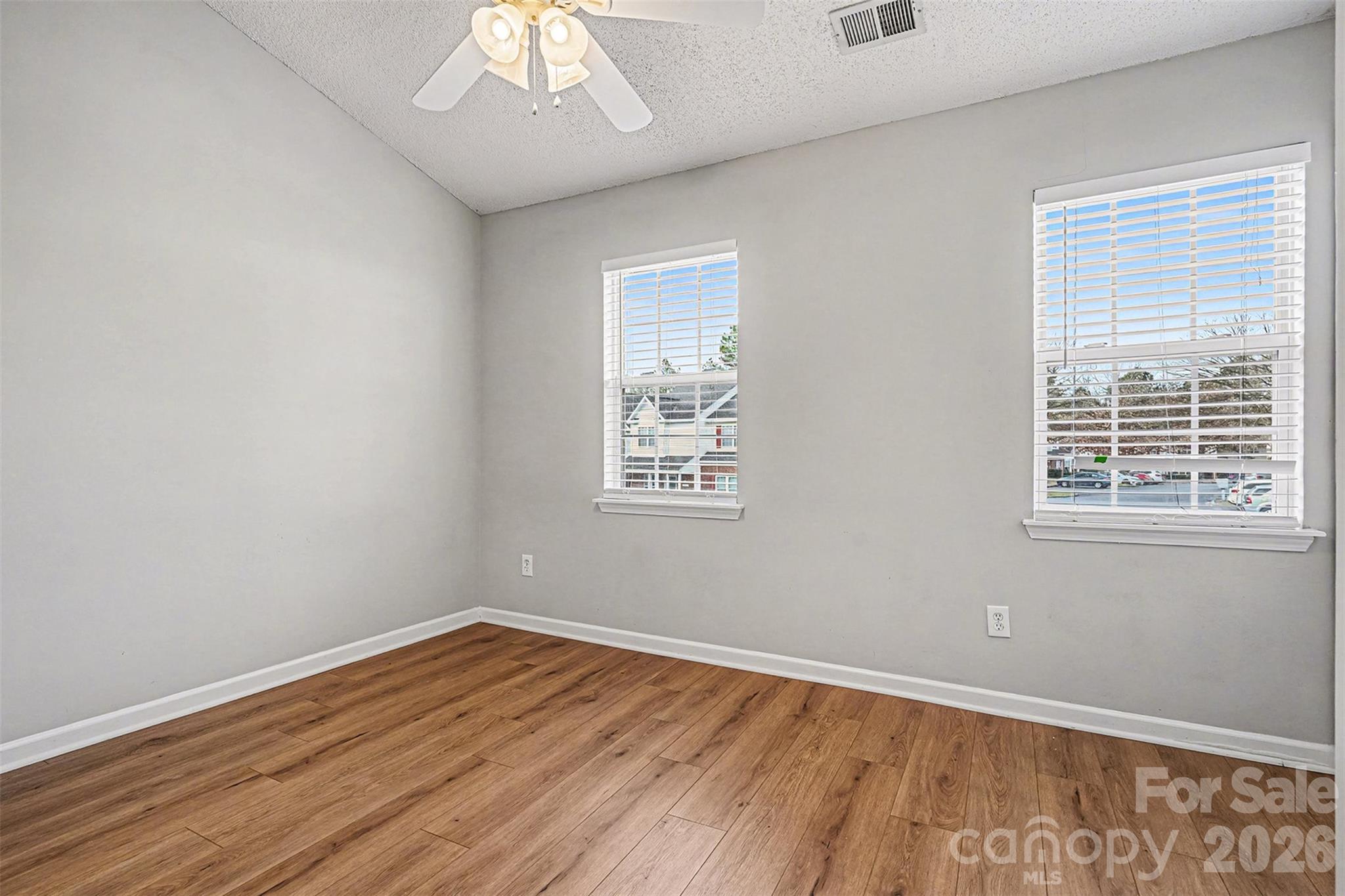 University Heights - Residential