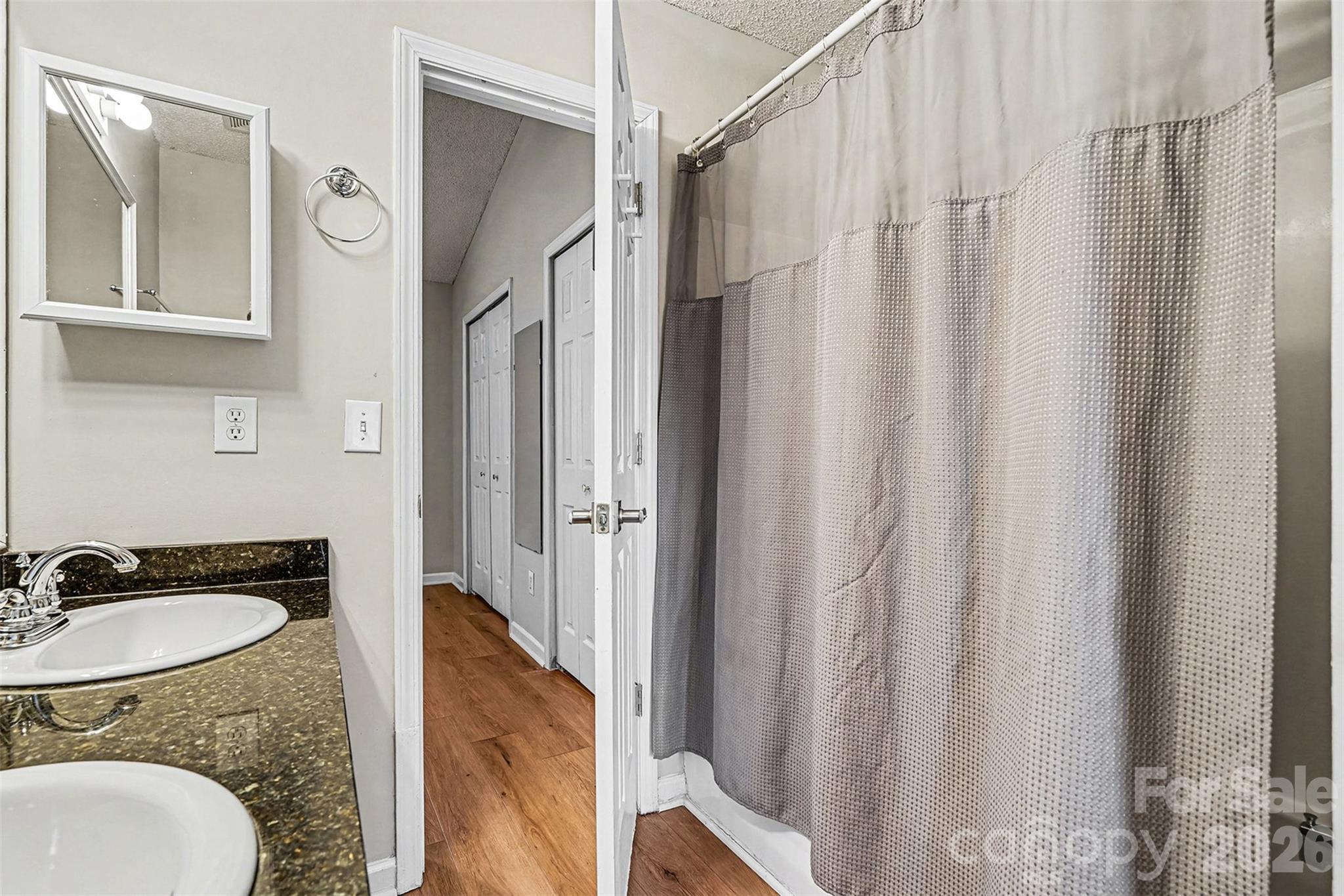 University Heights - Residential