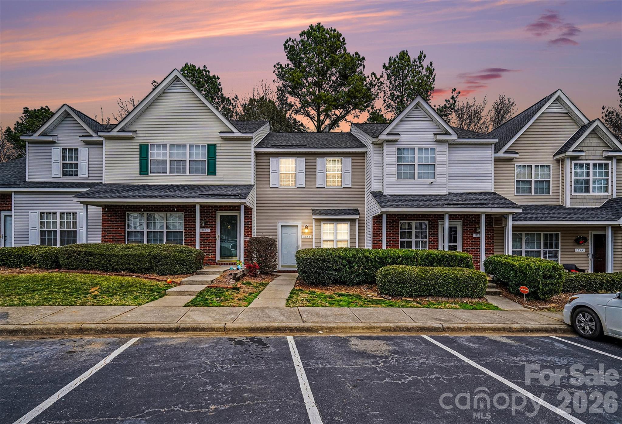 University Heights - Residential